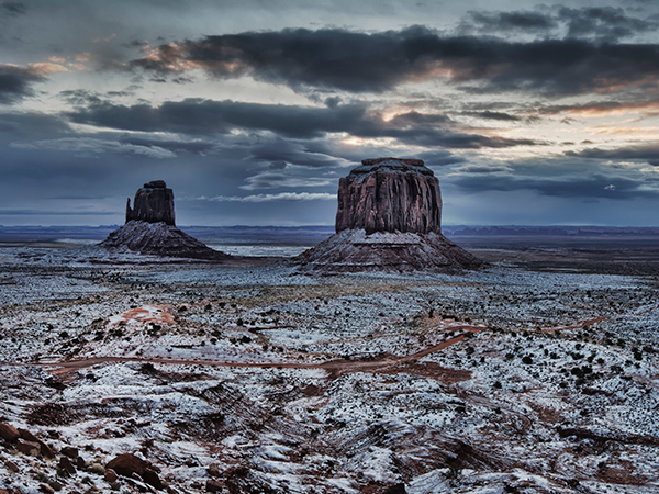 National Monuments